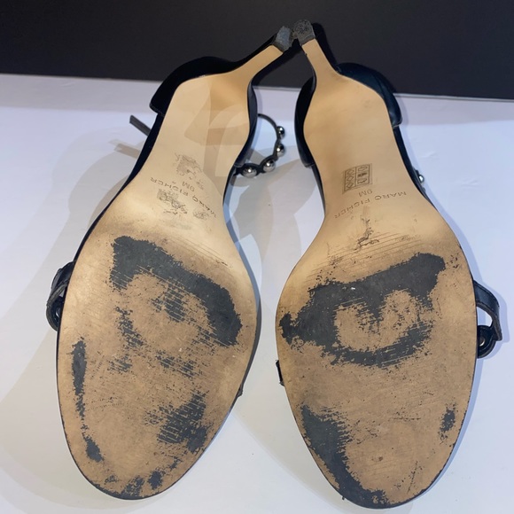 Marc Fisher heels - Picture 3 of 6